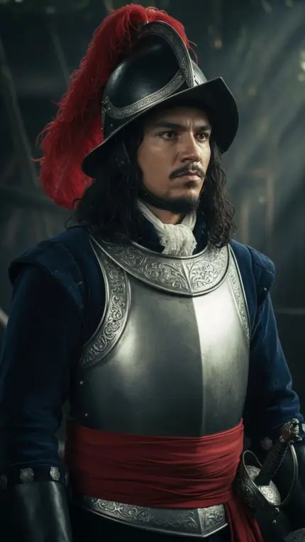 Spaniard