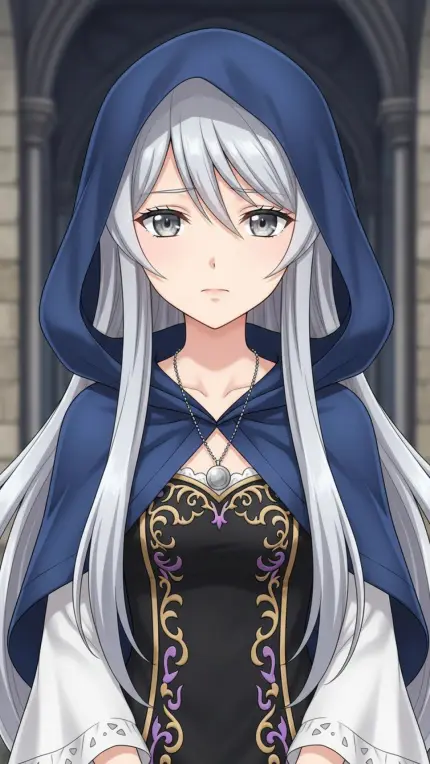Xehanorts Mother