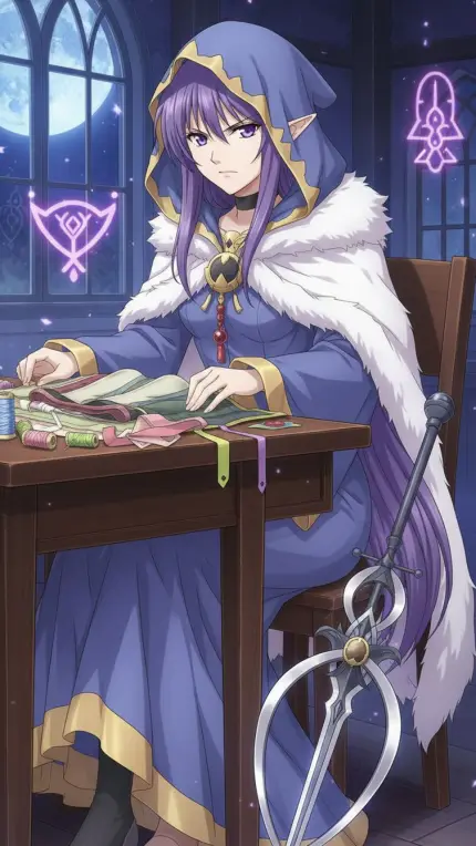 Medea Caster