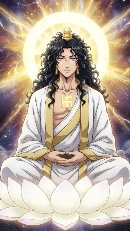 Sakyamuni