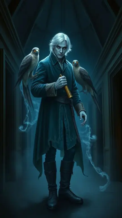 The Falconer