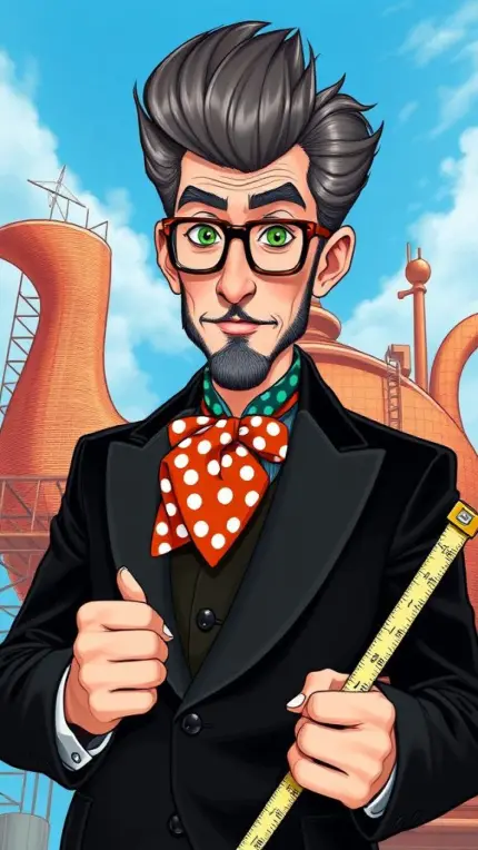 Gaspard Moulin