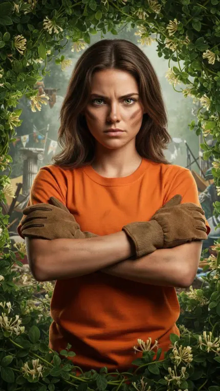 Miranda Gardiner