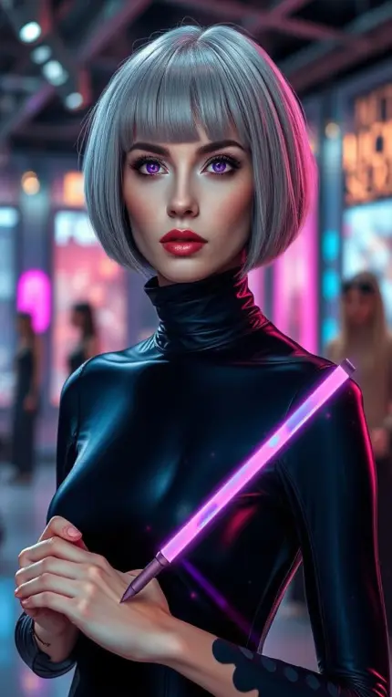 Linette Dubois