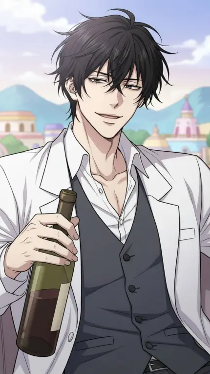 The Mobile Fortress Destroyers