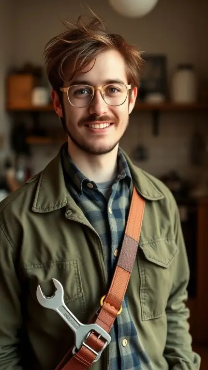 Valentin Rousseau