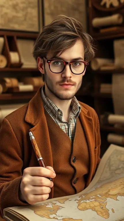 Linus Thorne