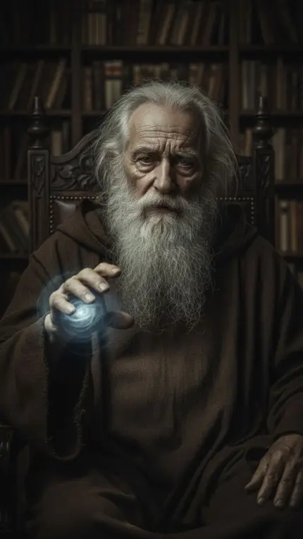 The Giver