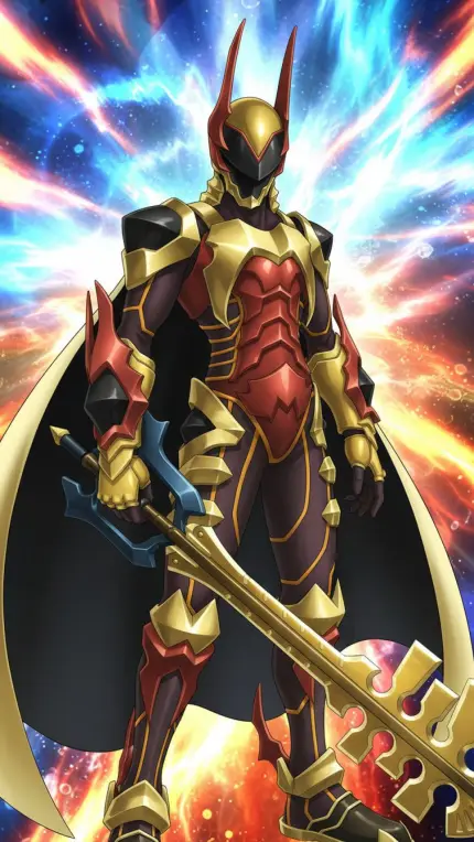 The Lingering Will Empty Armor