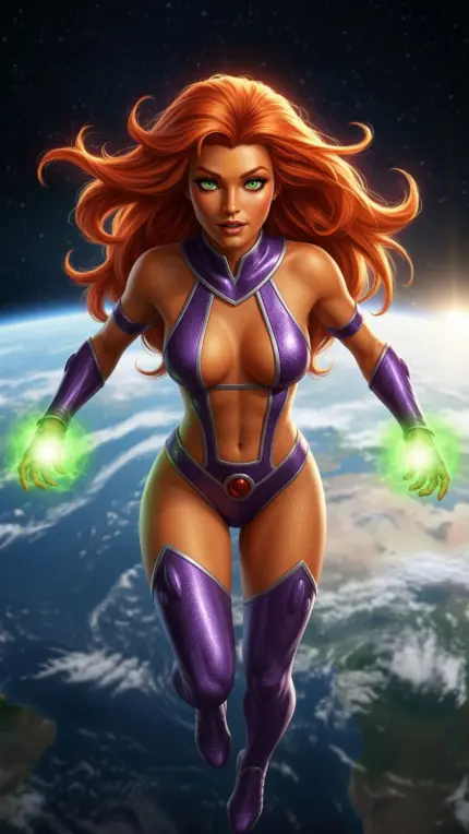 Starfire