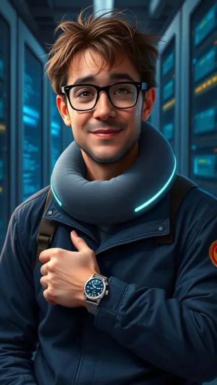 Ricardo Mesta