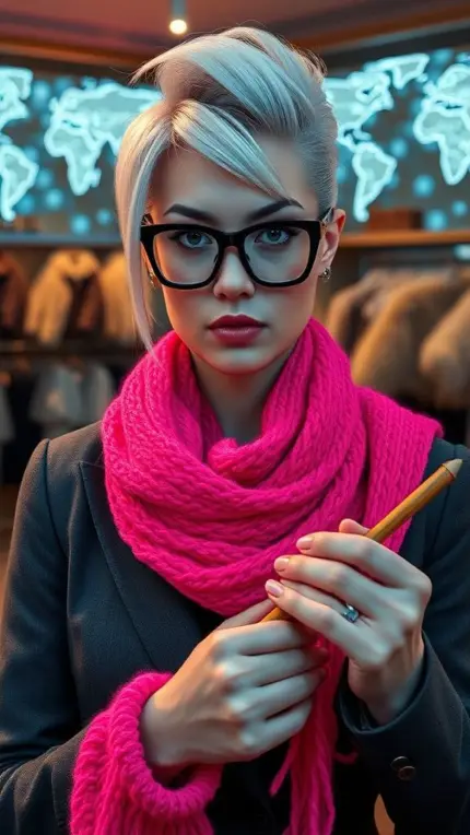 Mila Voronova