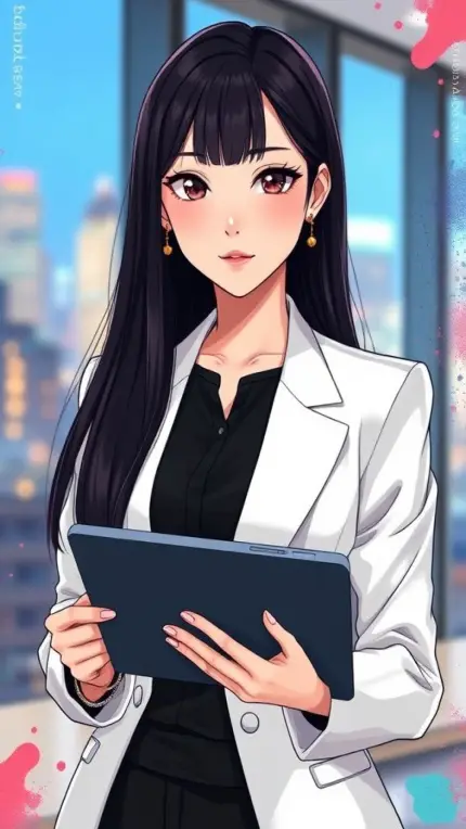 Sera Shin
