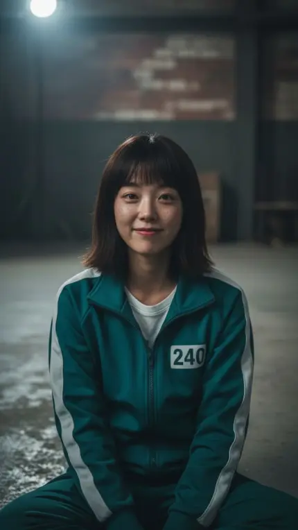 Ji-young