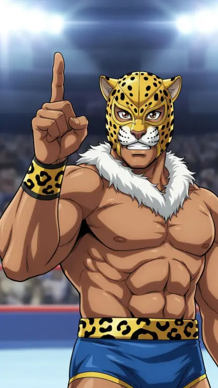 First King