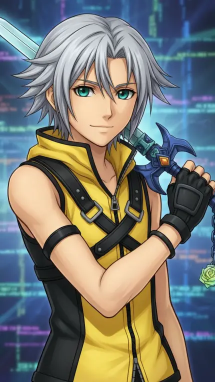 Data-Riku Journal