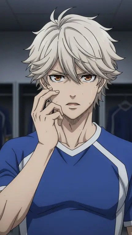 Ryosuke Kira
