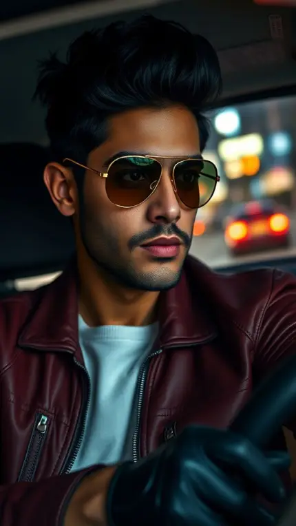 Ishaan Verma