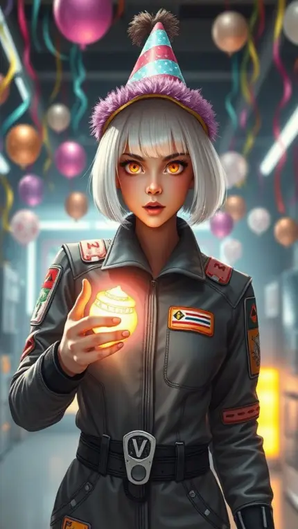 Zara Ben-Amir