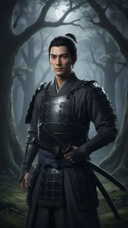 Usui Sadamitsu