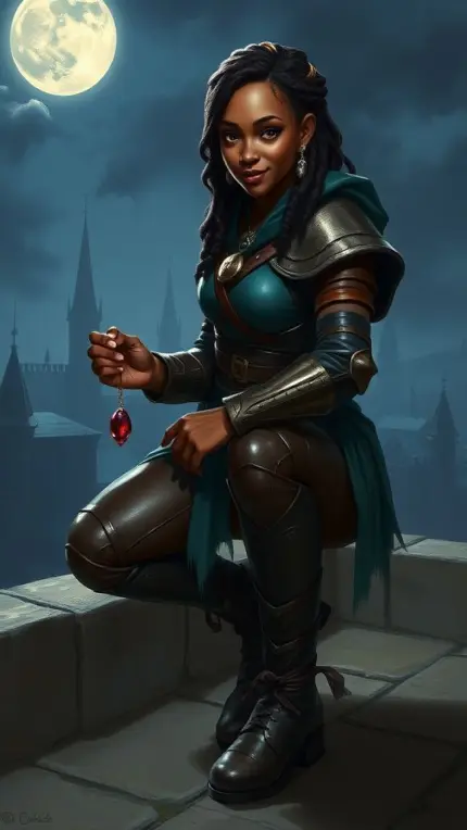 Zuri Okoro