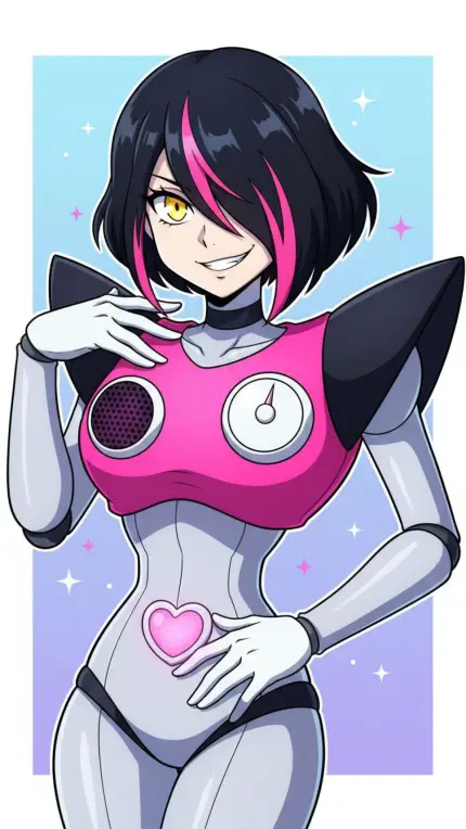Mettaton EX