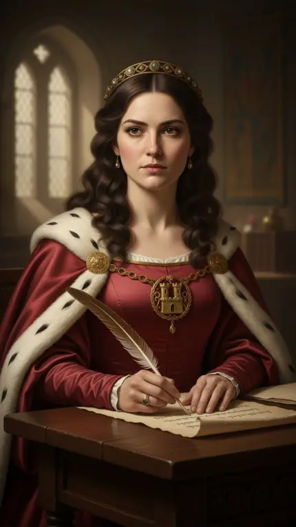 Eleanor of Castile