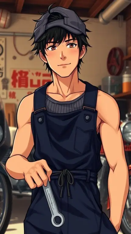 Akira Tendo