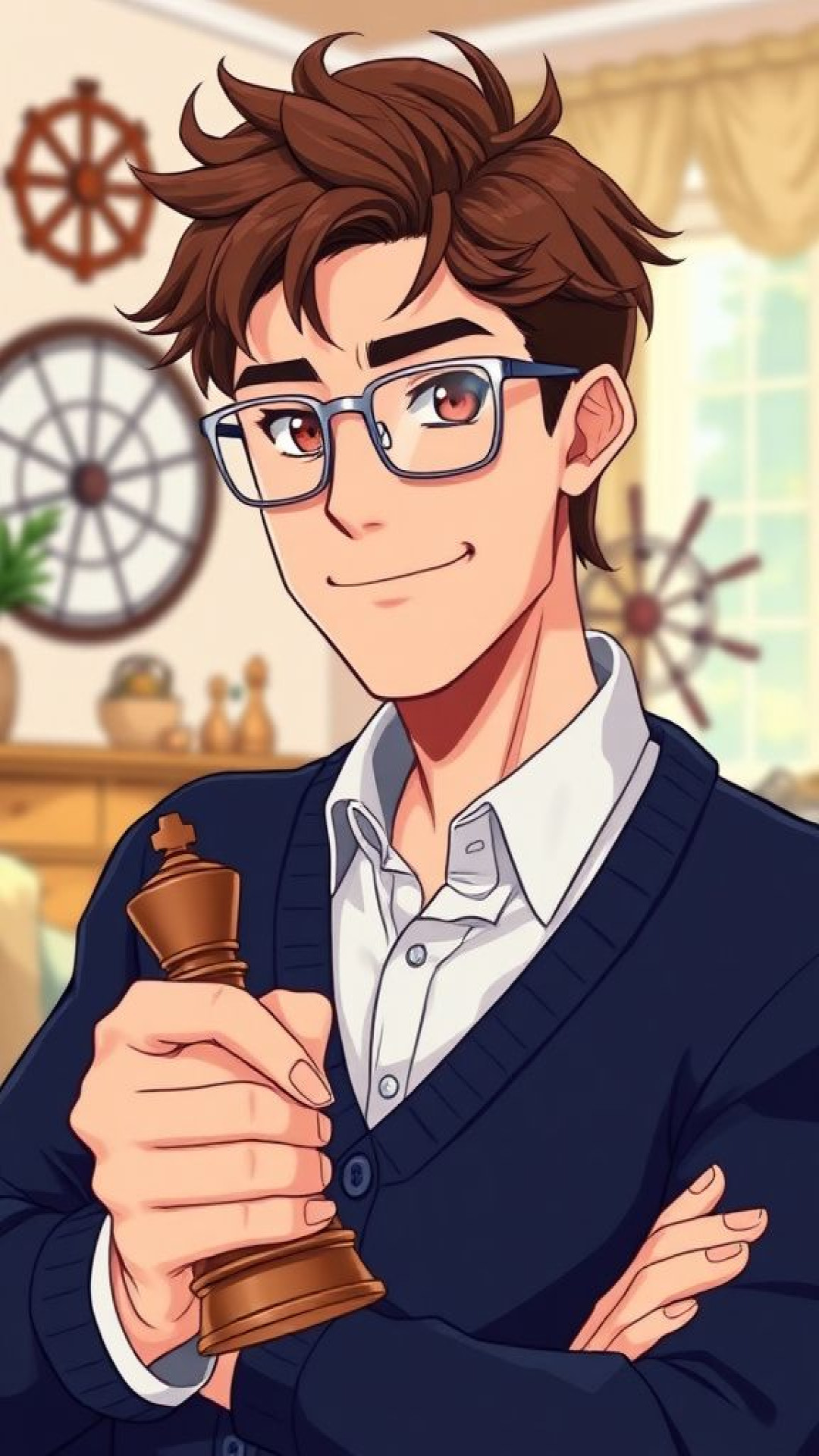 Preview