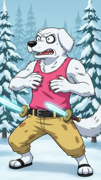 Doggo