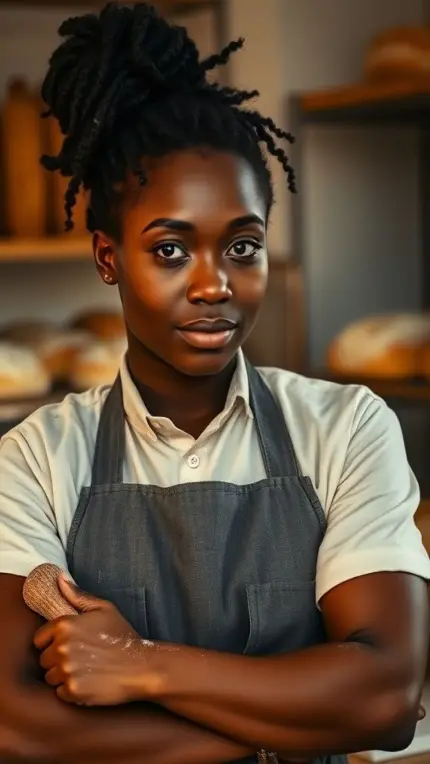 Zende Diallo