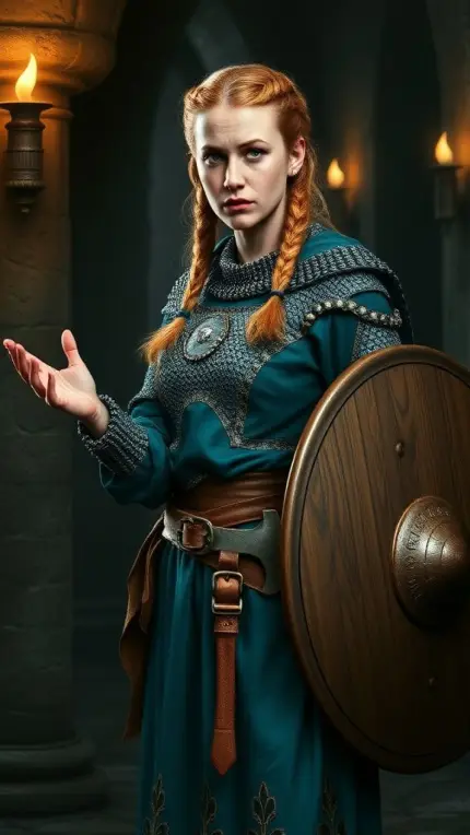 Hanna Sigurdsdóttir