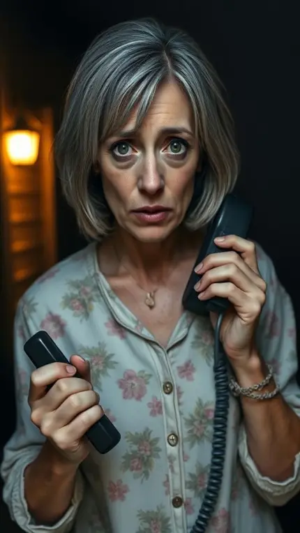 Mrs Sullivan