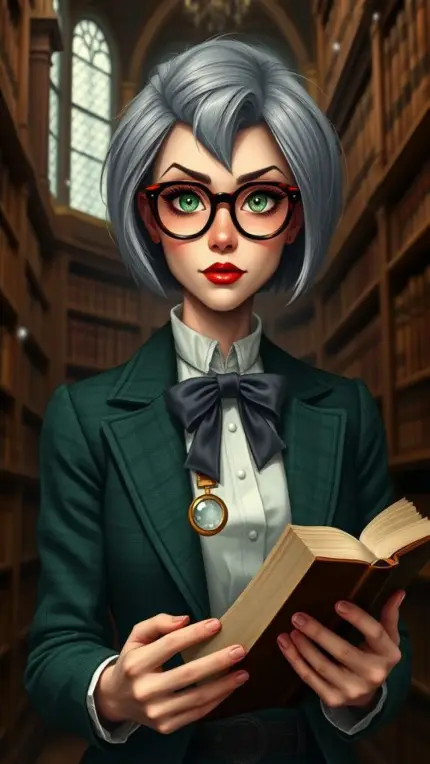 Abigail Finch