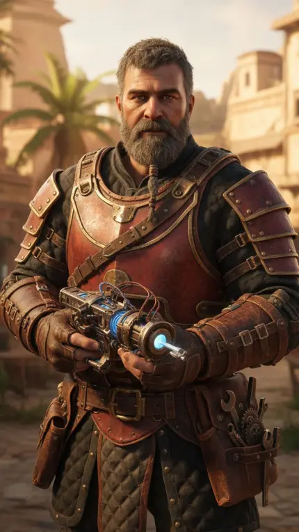 Dervahl