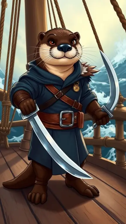 Finnbarr Galedeep