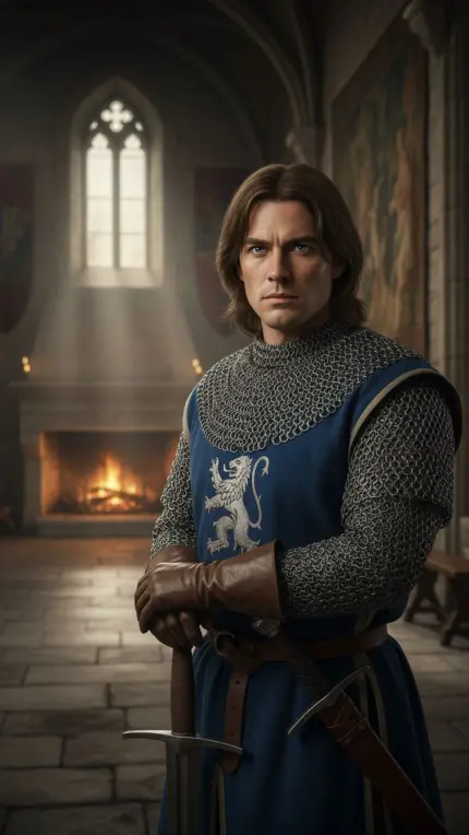 Sir Tor