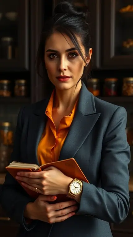 Camila Blanco