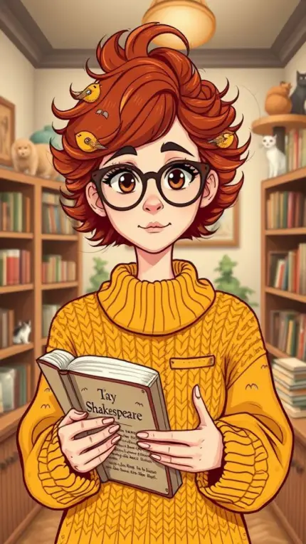 Beatrice Birdie Finch