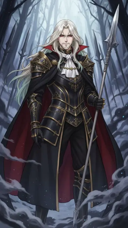 Vlad III