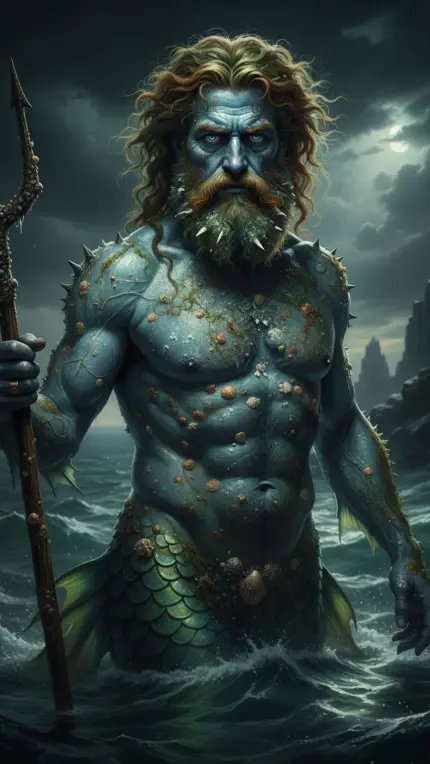 Glaucus