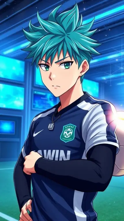 Sora Mitsuya Tege-Vajiro
