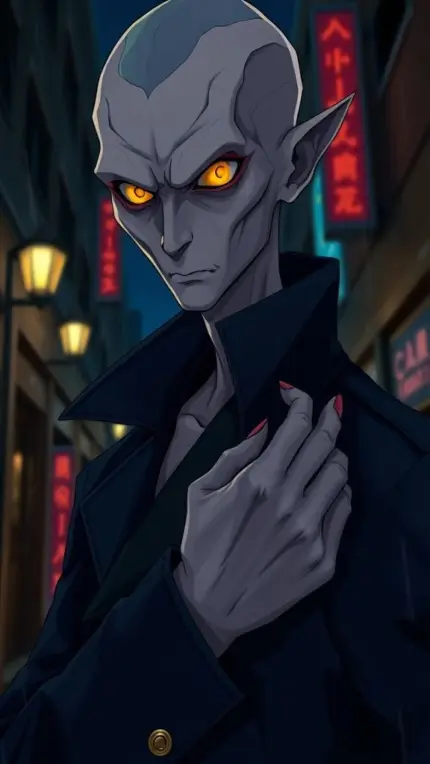 Skin Devil