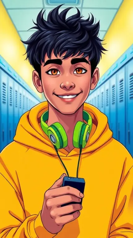 Vivaan Saxena