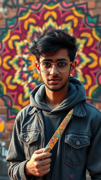 Reyansh Joshi