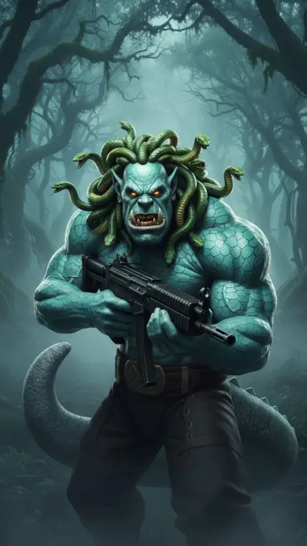 Gorgun
