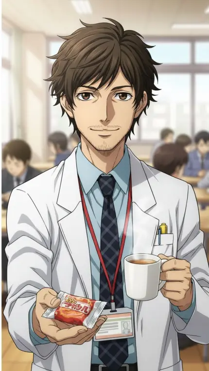 Takuto Maruki