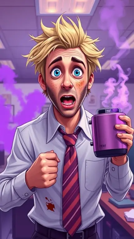 Ryan Gosling-Smith