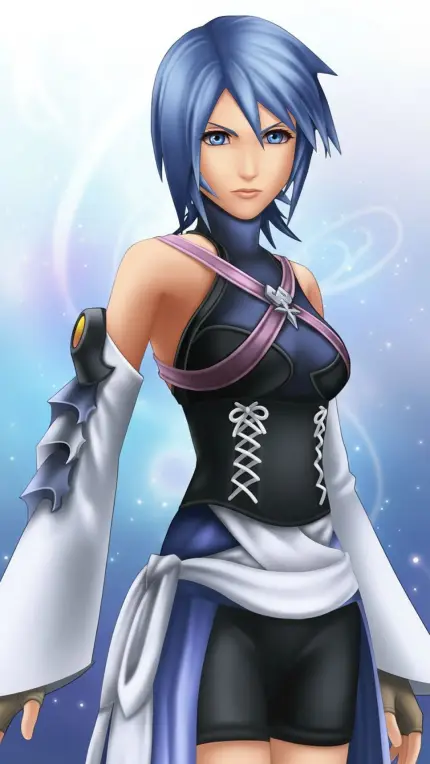 Aqua Enchanted Dominion