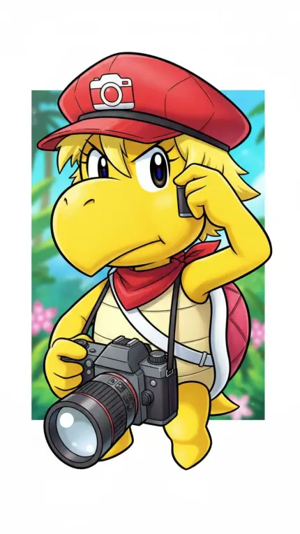 Kylie Koopa